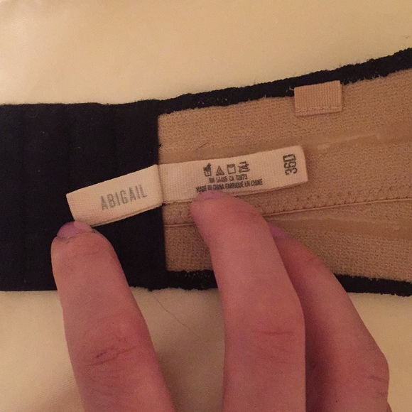 Aerie Convertible Bra NWOT - Picture 4 of 5